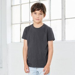 3001Y - T-shirt enfant en jersey à manches courtes