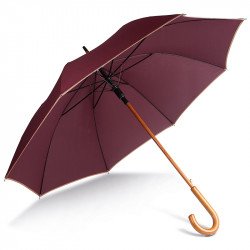 KI020 - Parapluie mât en bois