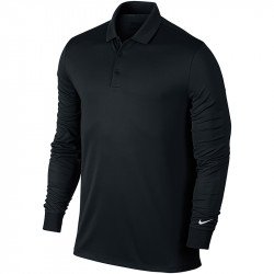 725514 - Polo manches longues Nike victory