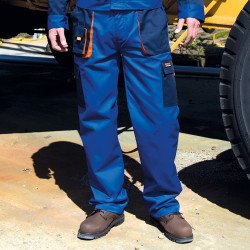 R318X - Pantalon léger Work-guard