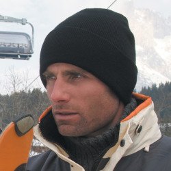 RC029 - Bonnet de ski en laine
