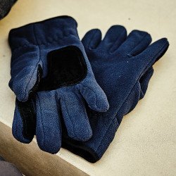 TRG311 - Gants polaire Thinsulate™