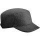 BC036 - Casquette Melton Wool Army