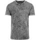 BY070 - T-shirt Acid washed