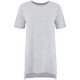 CC046 - T-shirt de nuit oversize pour femme