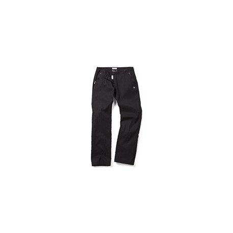CWJ1072 - Pantalon extensible kiwi Femme