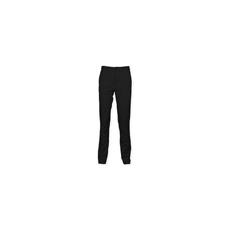 FR621 - Pantalon chino stretch sans étiquette