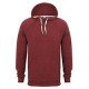 FR832 - Sweat à capuche french terry
