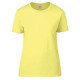 4100L - T-shirt RS femme en coton de première qualité