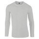 64400 - T-shirt manches longues Softstyle®