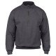 18800 - Sweatshirt Heavy Blend™ à col cadet