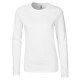 64400L - T-shirt femme manches longues Softstyle®