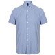 HB585 - Chemise vichy Homme manches courtes
