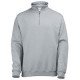 JH046 - Sweatshirt 1/4 zip Sophomore