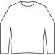 JT002 - T-shirt Manches Longues Tri-Blend