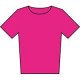 JT01F - T-Shirt Femme Girlie Tri-Blend