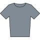 JT031 - T-shirt Space Blend