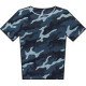 JT034 - T-shirt Camouflage
