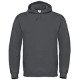 WUI21 - B&C ID003 Hooded sweatshirt