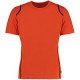 KK991 - T-shirt à manches courtes Gamegear® Cooltex®