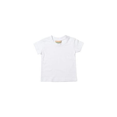 LW20T - T-shirt bébé/ jeunes enfants