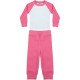 LW71T - Pyjama enfant