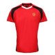 OF100 - T-shirt Adulte Manchester United FC