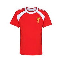 OF201 - T-shirt enfant Liverpool FC
