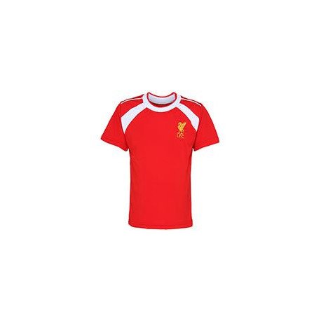 OF201 - T-shirt enfant Liverpool FC