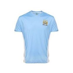 OF500 - T-shirt adulte Manchester City FC