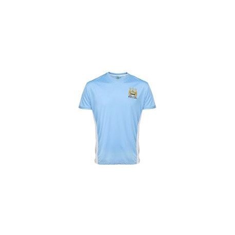 OF500 - T-shirt adulte Manchester City FC