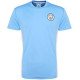OF510 - T-shirt adulte Manchester City FC