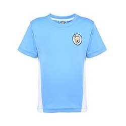 OF511 - T-shirt enfant Manchester City FC