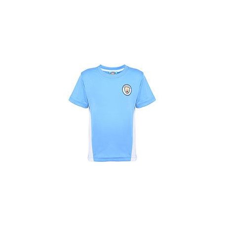 OF511 - T-shirt enfant Manchester City FC