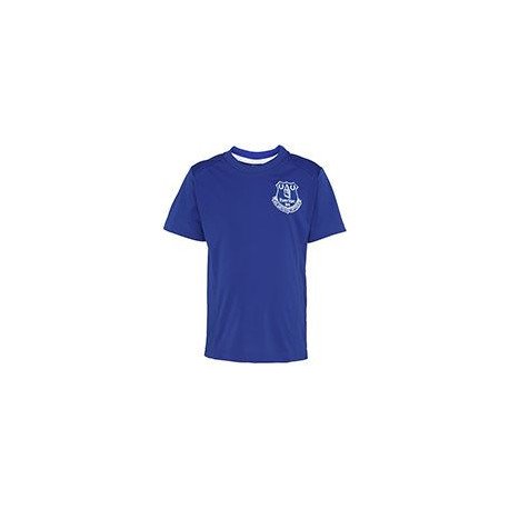 OF701 - T-shirt enfant Everton FC