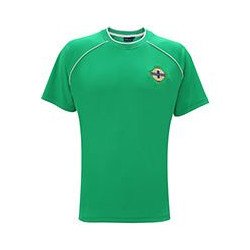 OF990 - T-shirt adulte Irlande du Nord