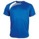 PA436 - T-shirt sport à manches courtes unisexe