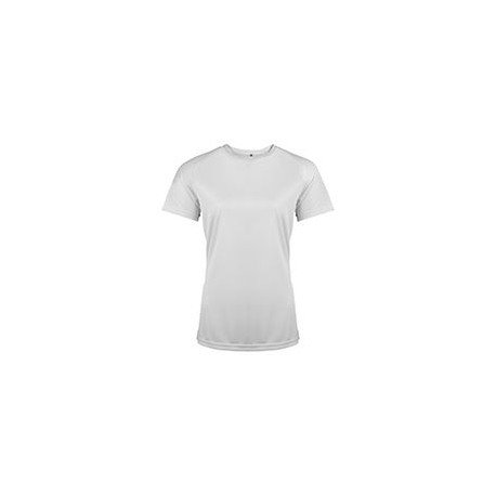 PA439 - T-shirt sport manches courtes femme