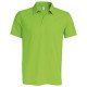 PA482 - Polo sport manches courtes