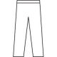 PR551 - Chef's trousers
