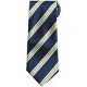 PR724 - Cravate à rayures