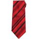 PR760 - Cravate à rayures multiples