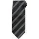 PR762 - Cravate à quatre rayures