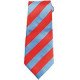 PR763 - Cravate à grosses rayures