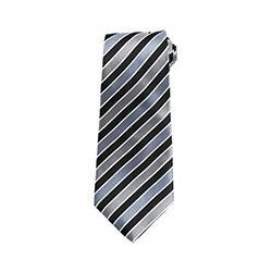 PR766 - Cravate à rayure Candy
