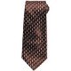 PR767 - Cravate à zigzag