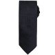 PR780 - Cravate à motif gauffré