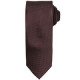 PR780 - Cravate à motif gauffré