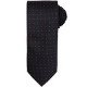 PR781 - Cravate à motif pois