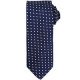 PR788 - Cravate à carreaux